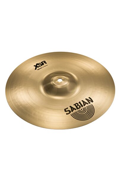 SABIAN XSR1205B 12" SPLASH ZİL XSR