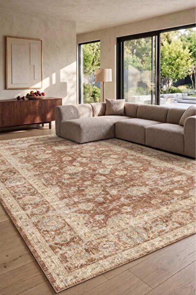 Apex Velora 3033 - Dekoratif Makine Halısı