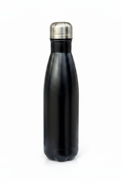 VİBEFLASK 500 ml Çelik Termos Matara - 304 Paslanmaz Sızdırmaz Vakumlu