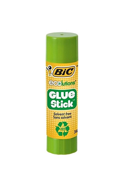 Bic Eco Glue Stick 36 gr Yapıştırıcı 9192541