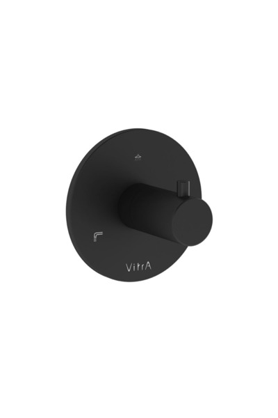 Origin A4262436 Built-In 3-Way Router - Matt Black