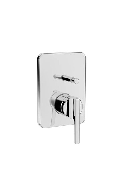 Artema Suit U A42286 Ankastre Banyo Bataryası - Krom