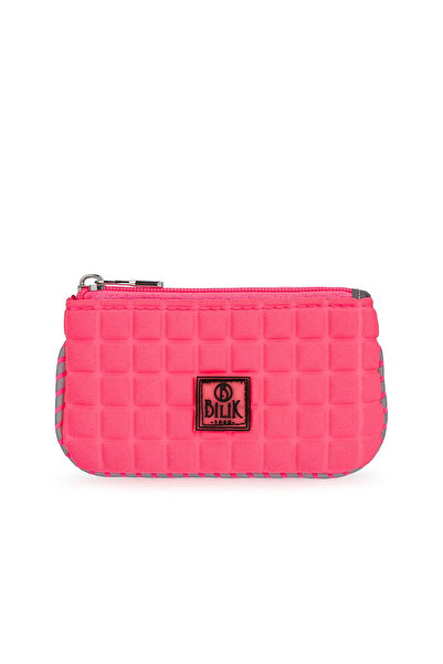 Bilik Deri Scuba Coin Purse Women's Wallet
