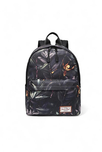 SMART BAGS Printed Edition Women's Backpack