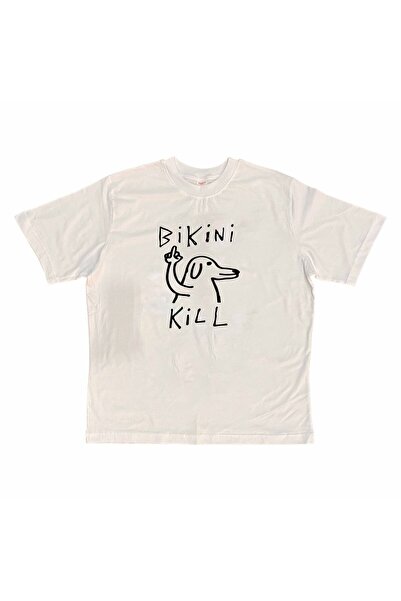 Drippy Bikini Kill T-shirt
