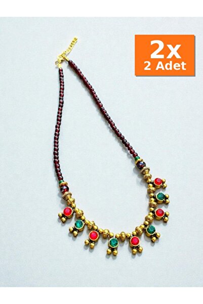 Bozhi Necklace Elegant Special Design Gift