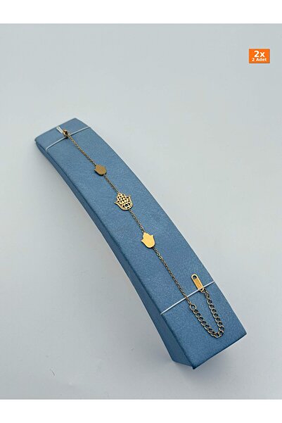 Bozhi Bracelet Steel Luminous Style