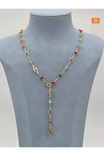 Bozhi Elegant Necklace Stylish Gift Choice