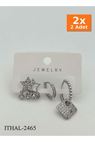 Bozhi Elegant Earrings Casual Elegance Stylish Gift