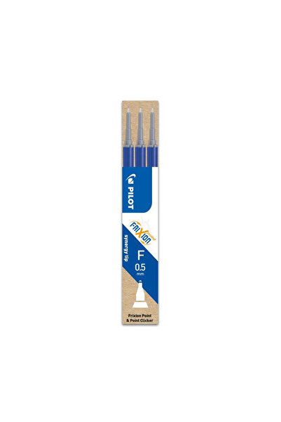 Pilot Mina Frixion 0.5 Albastru