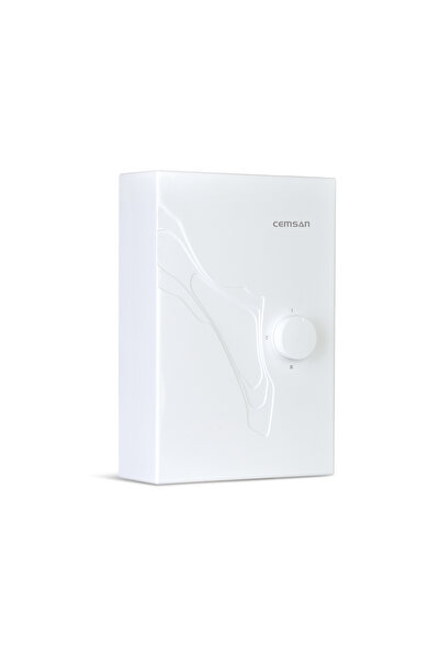 Cemsan ELEKTRİKLİ SU ISITICI