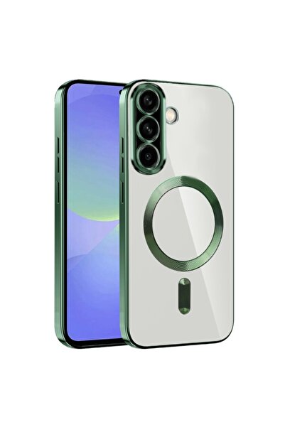 SKYDDAR INNOVATION Carcasă pentru Samsung Galaxy A36 / Galaxy A56, Luxury Shi...