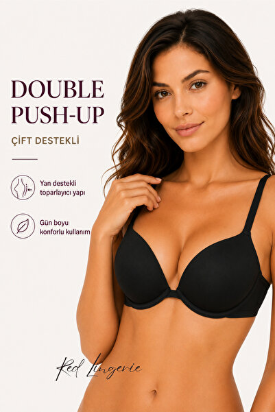 red iç giyim Wowbra grudnjak sa duplim push-up efektom