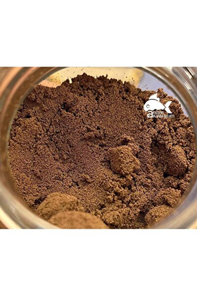Atılım Akvaryum Kabuklu Artemia Kurutulmuş Canlı Balık Yemi Tuzsuz 10 gram