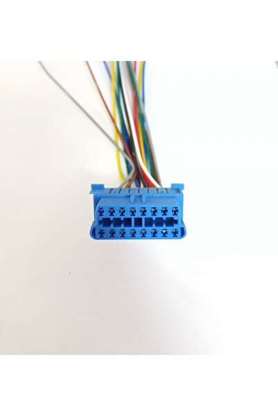 AEM AEMPART AEM32 16K006 SOKET OBD