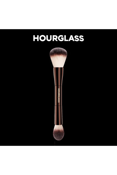 Choice 17 Hourglass Makeup Brush- No.17 Lighting Edit Brush Soft Fiber Hair D...