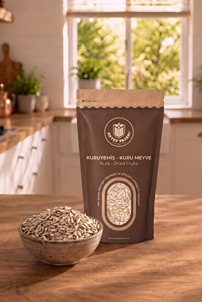 Antep Pazarı Ay Çekirdeği İçi - 1kg