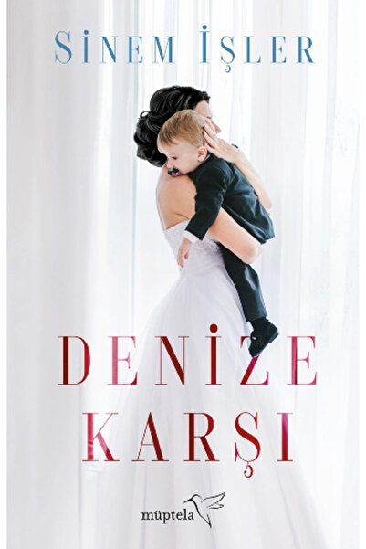 Müptela Yayınları Denize Karşı