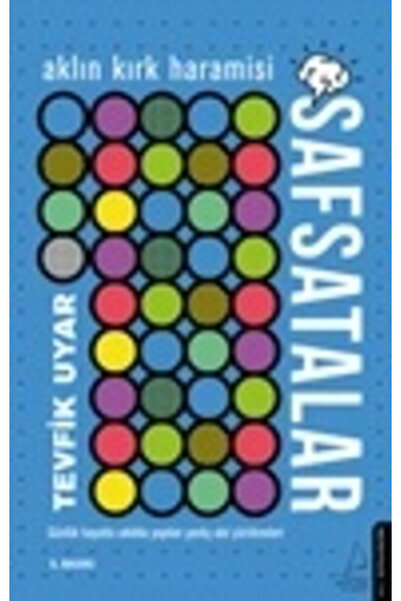 Destek Yayınları Safsatalar