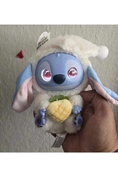 Stitch ŞARJLI KONUŞAN