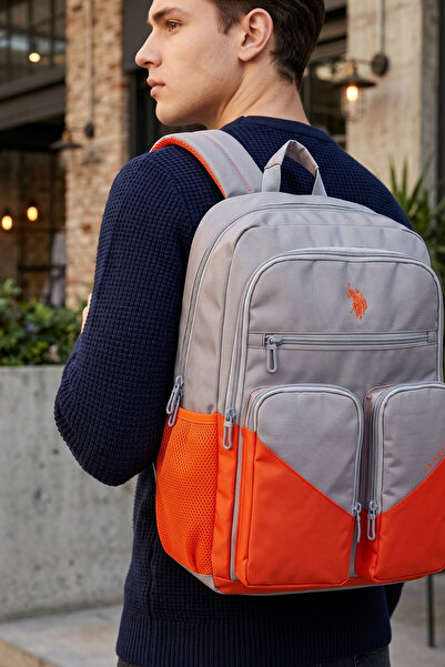U.S. Polo Assn. US Polo Assn 24111-24103-24109-24113-24107-24101 UNİSEX OKUL ...
