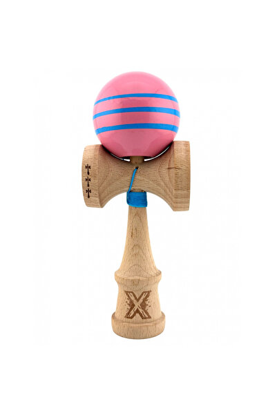 Kendama X Originala, Profesionala, Super Sticky Legendary Cupe Mari, Rulment ...