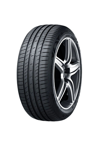 Nexen 215/55 R18 95V N'Fera Primus (HYUNDAI Kona) Yaz 4x4 2025