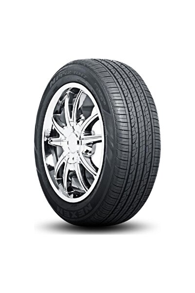 Nexen 235/70 R17 107H N'priz RH7 (SSANGYONG Rexton KORANDO SPORTS) 4 Mevsim 4...