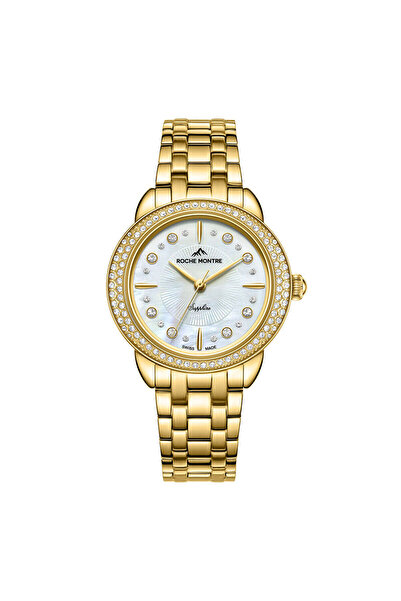Roche Montre ساعة يد نسائية RML5021-04