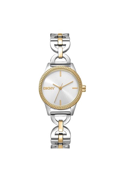 Dkny ساعة يد نسائية DK1L113M0265