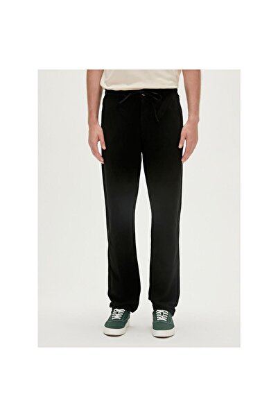 Bad Bear Soren Pants Black Men's Trousers