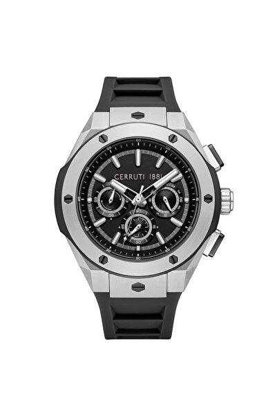 Cerruti 1881 Ciwgq0085601 Men's Wristwatch