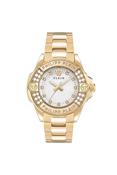PHILIPP PLEIN ساعة يد نسائية PWOFA0725
