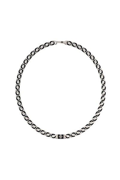 Guess Jgujumn05060Jwstbktu Men's Necklace