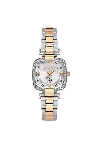 U.S. Polo Assn. Uspa2114-04 Women's Wristwatch
