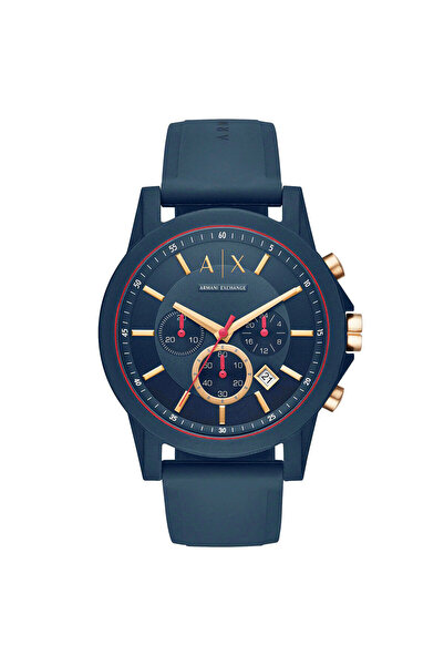 Armani Exchange Ax1335 Men's Wristwatch