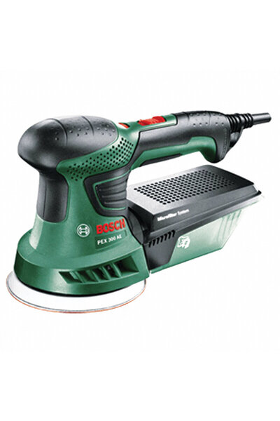 Bosch PEX 300 AE Eksantrik Zımpara