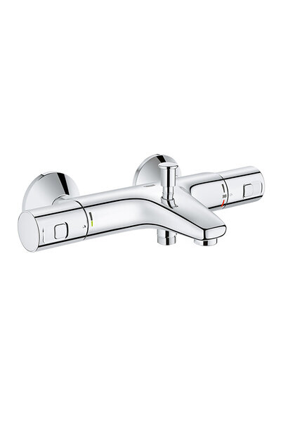 Grohe Precision Start Termostatik Banyo Bataryası