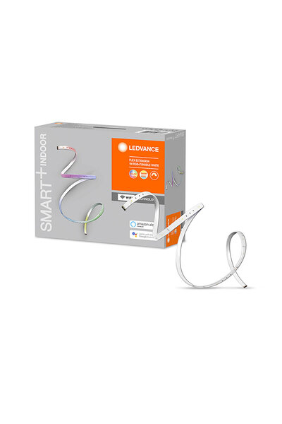 Osram Smart Led Şerit Uzatma RGB WIFI