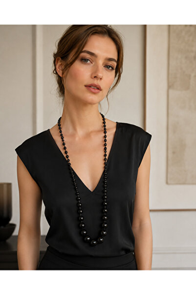 SIC MODA Colier Margele 6149F