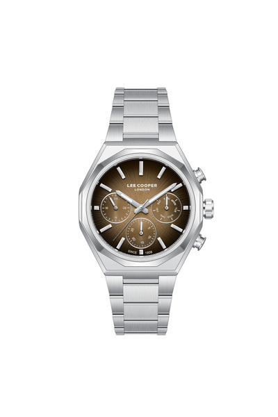 Lee Cooper LC08402.340 ساعة يد رجالية