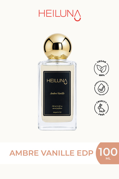 Heiluna Ambre Vanille EDP 100 ml Unisex Parfüm