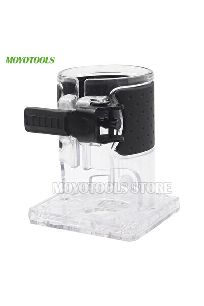Choice Fast Fixed Trimmer Machine Base Woodworking Cutter 3703 Electric Trimm...