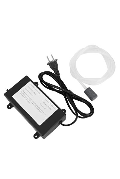 Choice US 110V 1000mg Portable Generator Ozonizer Machine Air Sterilize Disin...