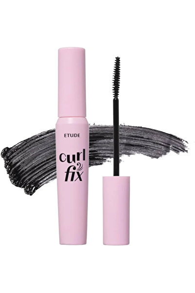 Etude House Etude μάσκαρα για σταθεροποίηση καμπυλών - Αδιάβροχη Μάσκαρα 8γρ ...