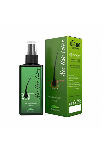 NeoHair نيو هير لوشن الغني عن التعريف
