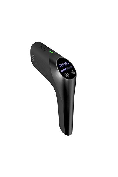 Roxa Light Hair Removal Laser Device – 1 Million Flashes, 5 Energy Levels wit...
