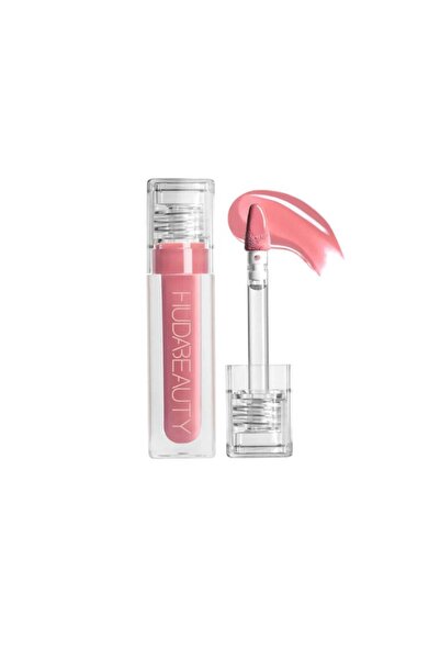 AI HUDA BEAUTY هودا بيوتي ملمع شفاه فو فيلر اكسترا شاين - شوجار بابي 3.9 مل
