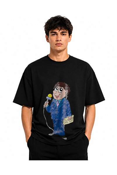 Inscriptie Ουνισέξ Βαμβακερό T-shirt Υψηλής Ποιότητας για Καθημερινή Χρήση " ...