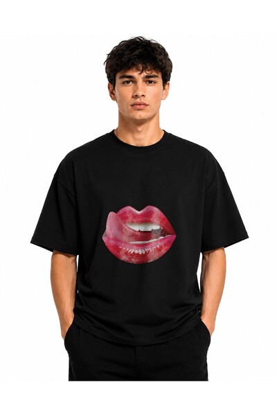 Inscriptie Ουνισέξ Βαμβακερό T-shirt Υψηλής Ποιότητας για Καθημερινή Χρήση  "...